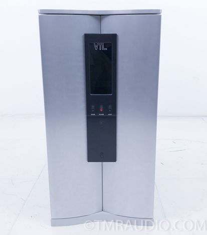 VTL S-400 Tube Stereo Power Amplifier (2024)