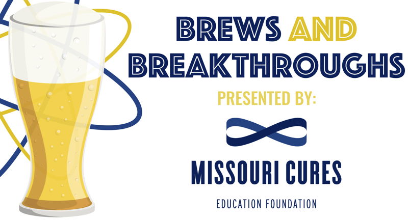 Brews & Breakthroughs Kansas City