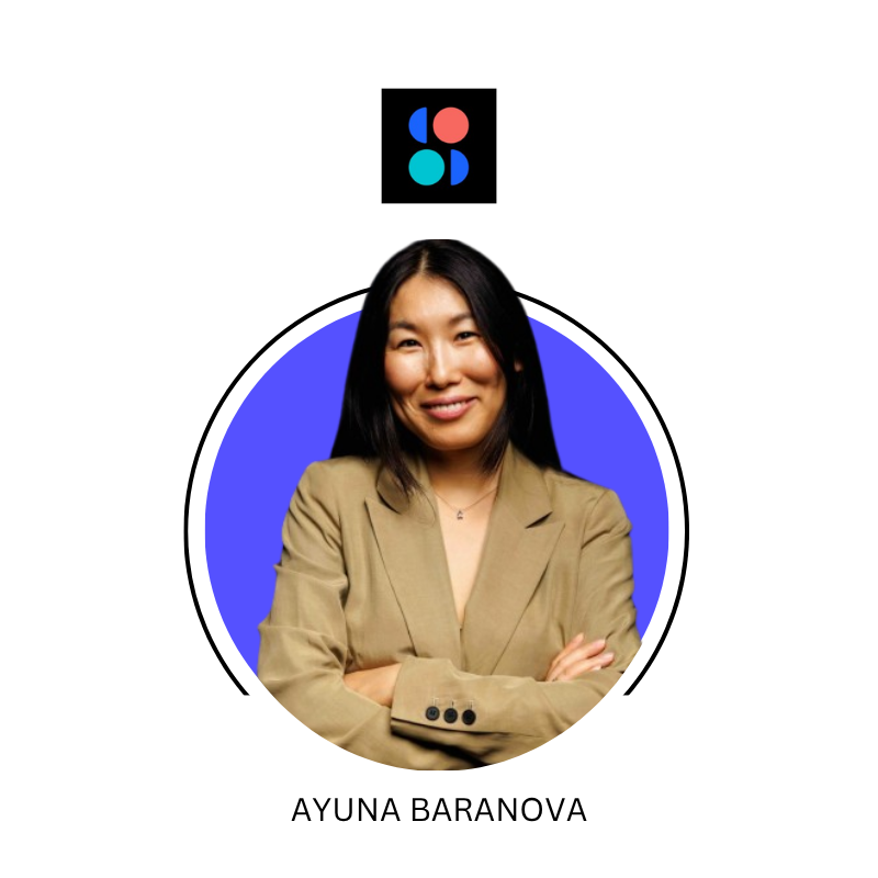 Ayuna Baranova | LinkedIn