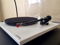 Rega RP-1 with Performance Pack Upgrade 4