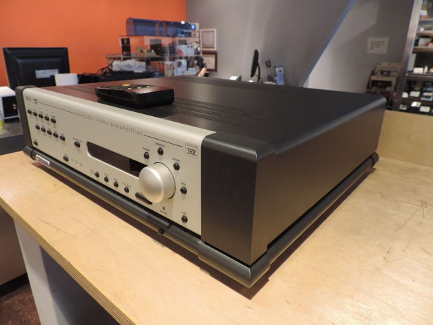 Madrigal Proceed AVP プリアンプ②【正規輸入品・100V】 Used Proceed AVP 2 Surround processors for Sale | HifiShark.com