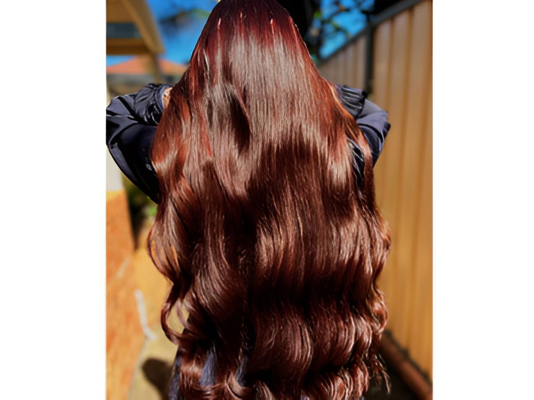 RMC Hair and Makeup Voucher - Image 8