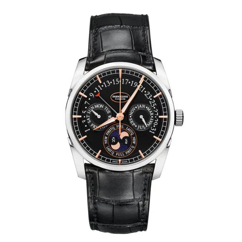 Parmigiani Fleurier Tonda PFC272-1201400-HA1442