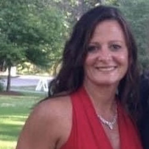 Maureen  O'Leary DeRito