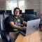 Remote Pinot developer - Isaias D.