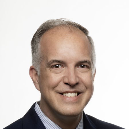 Jason Pedersen, Ph.D., NCSP