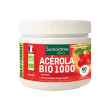 Acérola Bio 1000