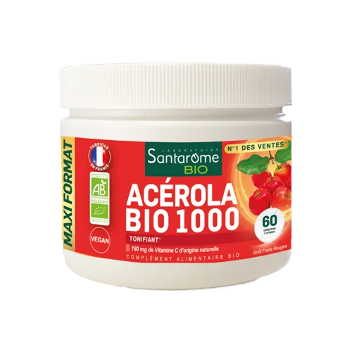 Acerola Bio 1000
