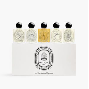 Set of 5 eaux de parfum - Les Essences de Diptyque | Diptyque Paris