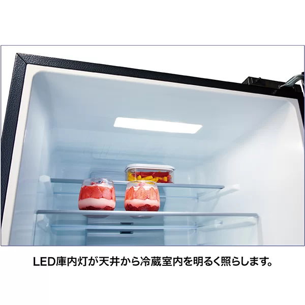 LED庫内灯