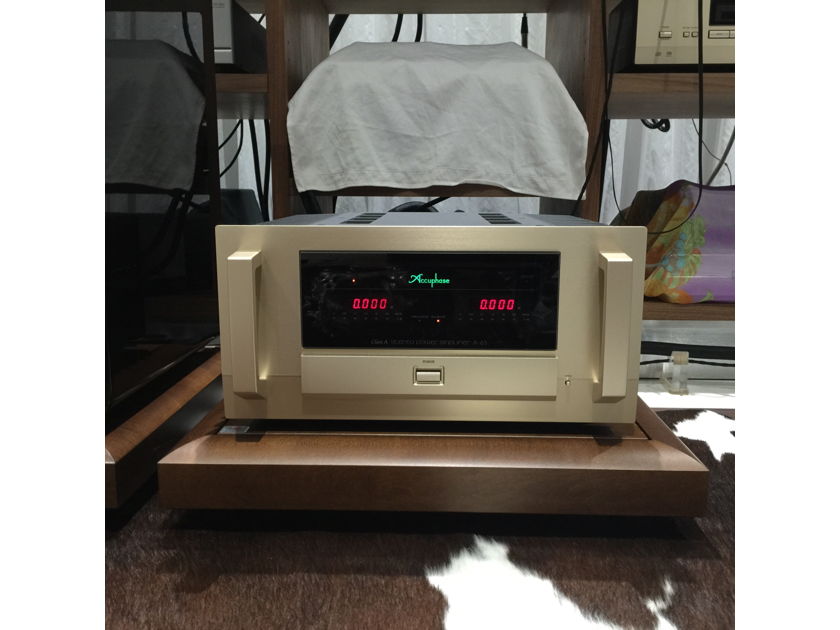 Accuphase A65 230 V