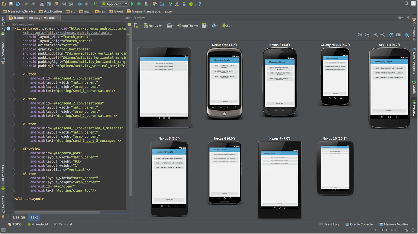 3 Best IDEs for Android development in Java as of 2025 - Slant