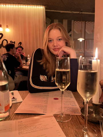 Lieke Brekelmans