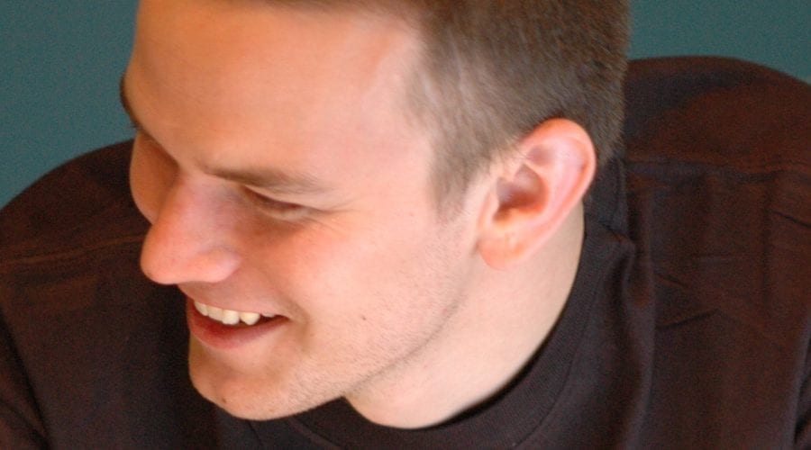Code Story – E1: Rylan Barnes, ShopSavvy