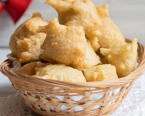 Corsi di cucina Bari: Cuciniamo le pettole in questa Seratina insieme