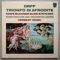 Philips/Herbert Kegel/Orff - Trionfo di Afrodite / NM 2