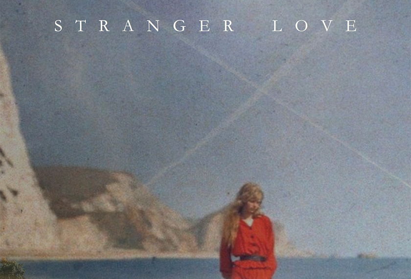 Imagen del programa Stranger Love