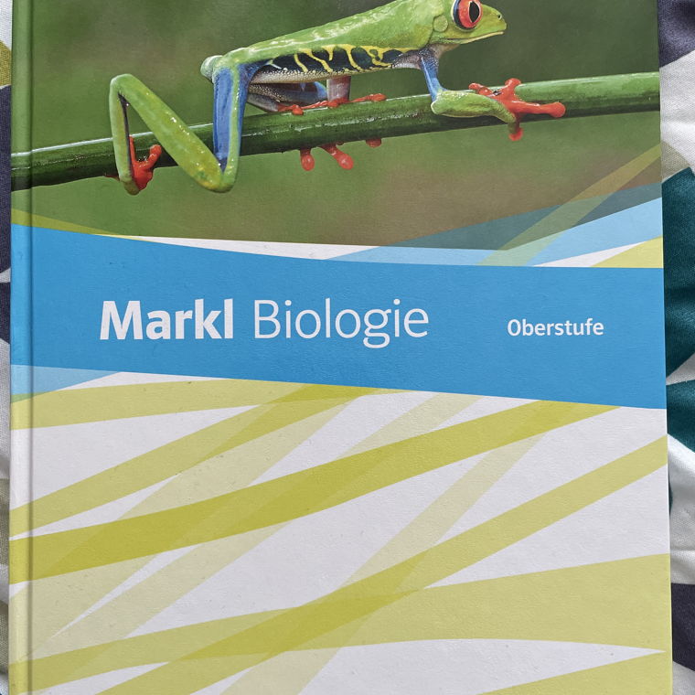 Markl Biologie