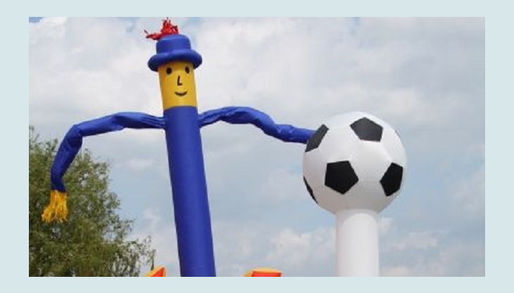 spielgalerie hamburg fußball skydancer