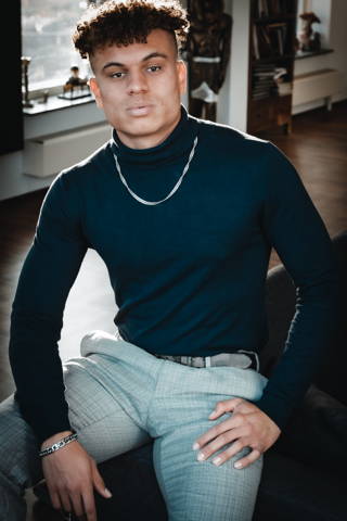 Iskander Castellanos Salazar