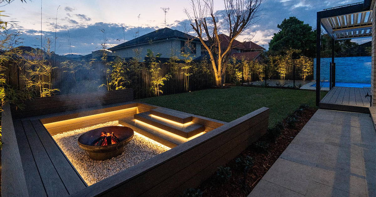 Outdoor Lighting by Havit - Deck Lighting By Havit - Garden Spike Lighting By Havit