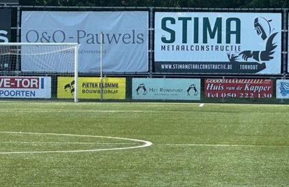 Voorbeschouwing Westhoek - KM Torhout