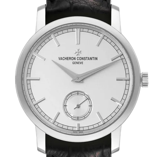 Vacheron Constantin Patrimony Traditionnelle 82172/000G-9383