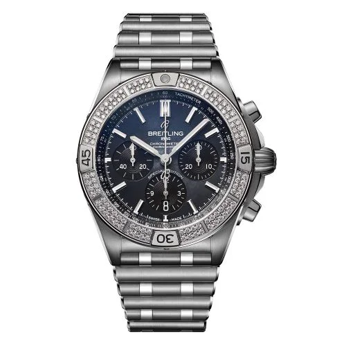 Chronomat B01 42