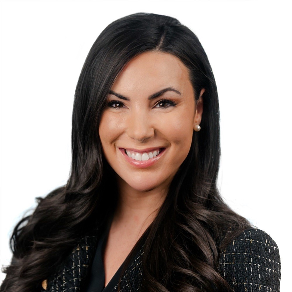 Sabrina McGurr