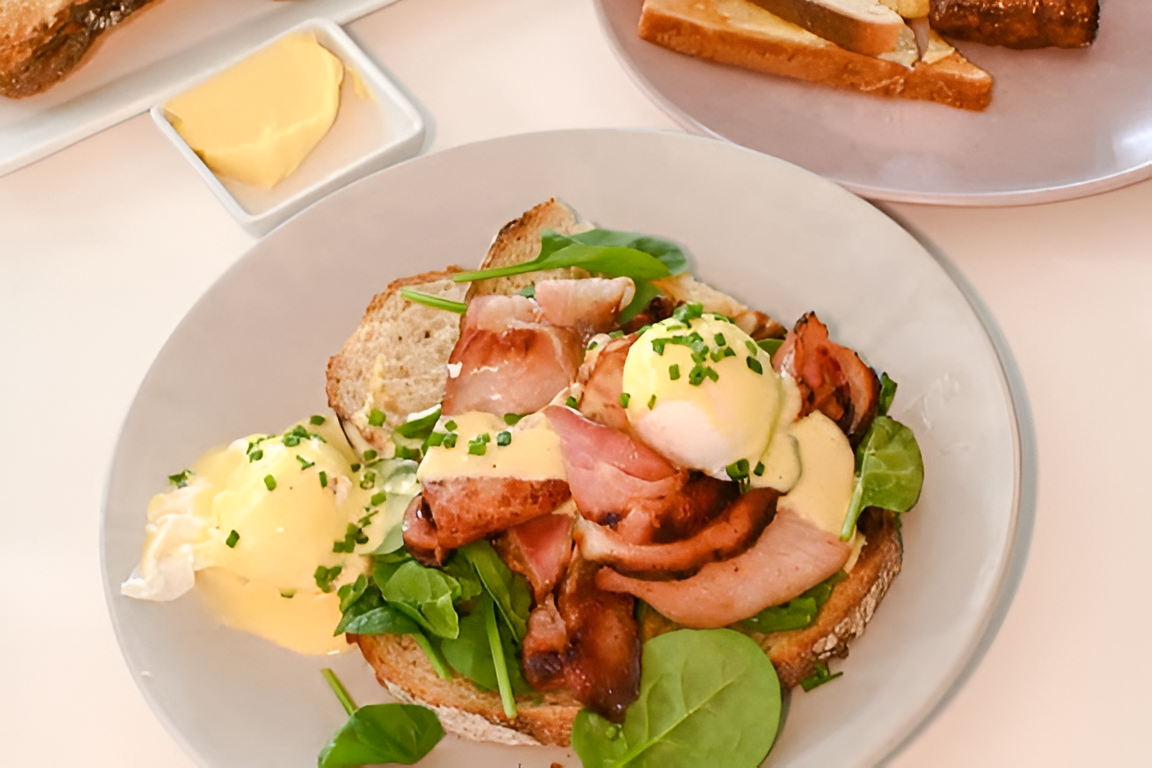 Plantation House Cafe Voucher - Image 3