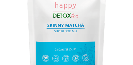 Skinny Matcha - Superfood Mix