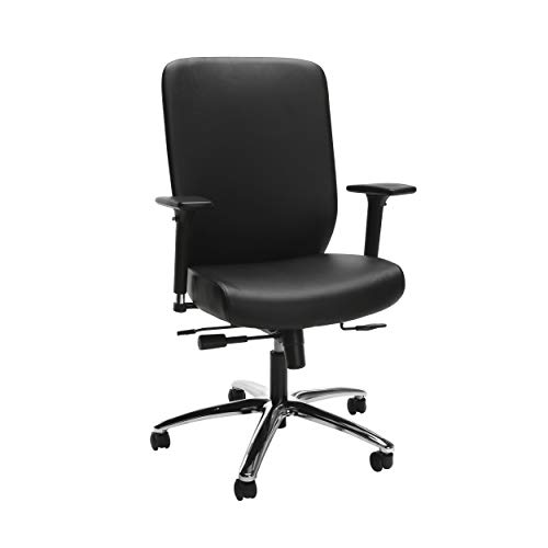 Herman Miller Celle vs HON Exposure Office Chair Slant