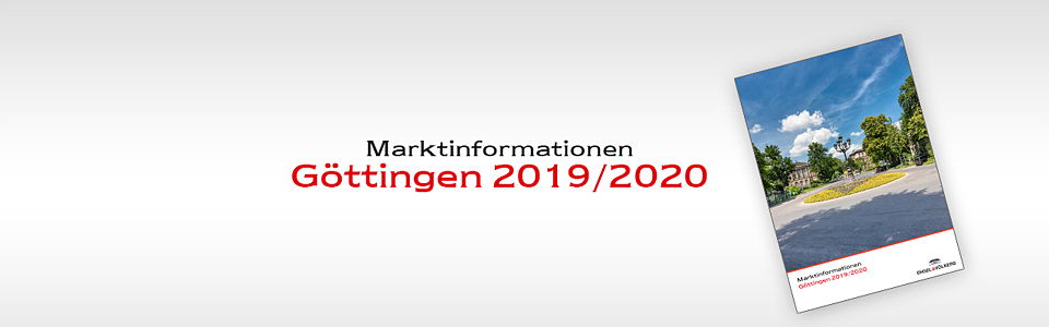 Exklusive Immobilien In Gottingen Kennen Sie Den Wert Ihrer