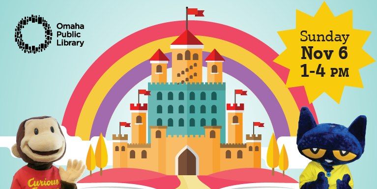Storybook Land At Westroads Mall On Event Vesta