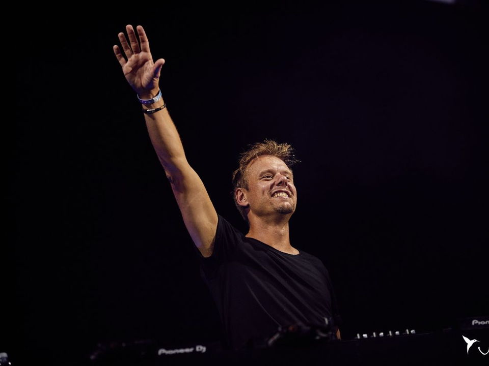 Tickets for Armin van Buuren Ibiza 2025