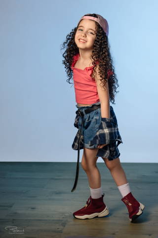 Lucine Boumegoura