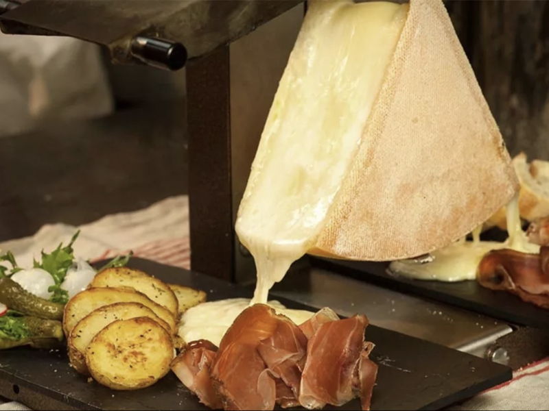 Cours de cuisine Variney Chez Roncoz: Cours de cuisine dans un village de montagne