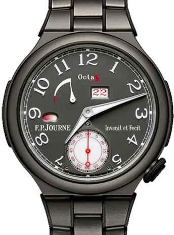 F.P.Journe Octa Sport Titanium