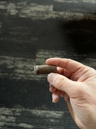 Cigar Session Photo
