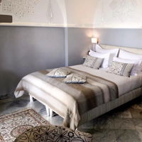 Suite Junior Deluxe