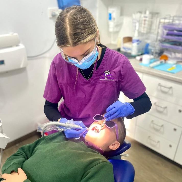 Teeth Whitening On Wheels - Image 3