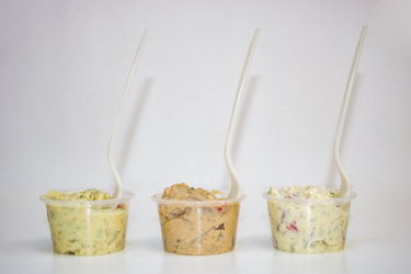 Big Star Sandwich Potato Salad