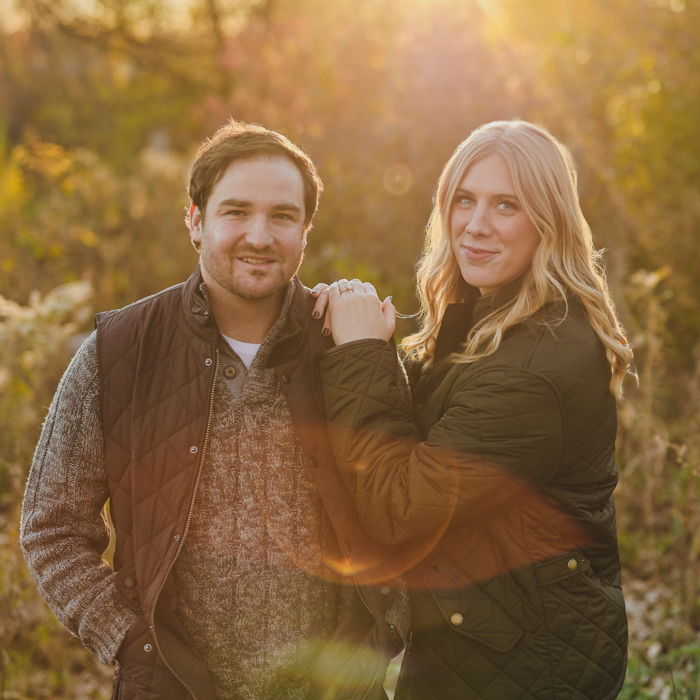 Jordan Ferrer and Nicole Brown's Wedding Website