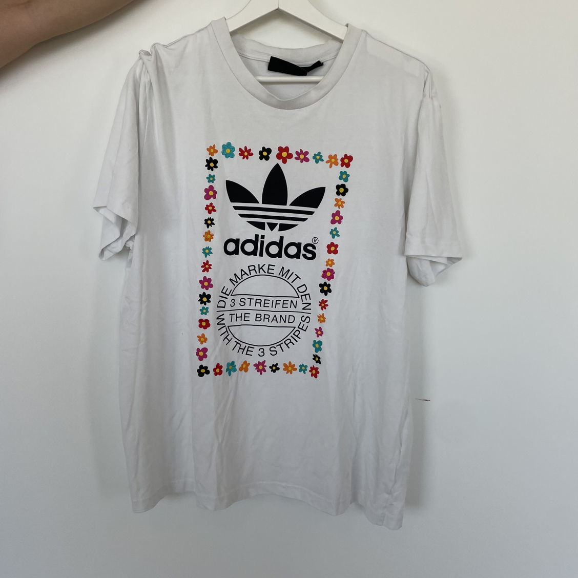 Adidas X Pharrell Williams T-Shirt