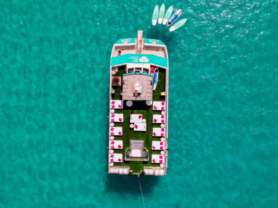 Formentera Paradise