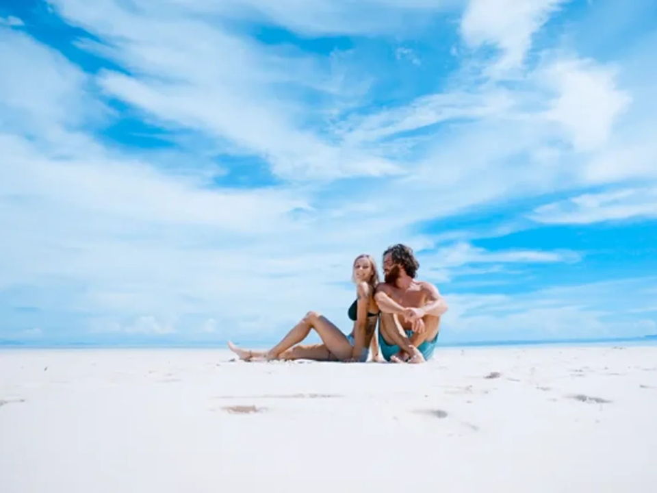 Formentera Paradise 2025