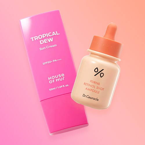 New products from Medicube, Dr. Ceuracle, House of Hur, Seapuri & more!