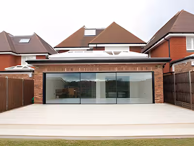 Elia Constructions uk thumbnail