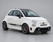 Fiat 500 Abarth 595 Turismo 2019