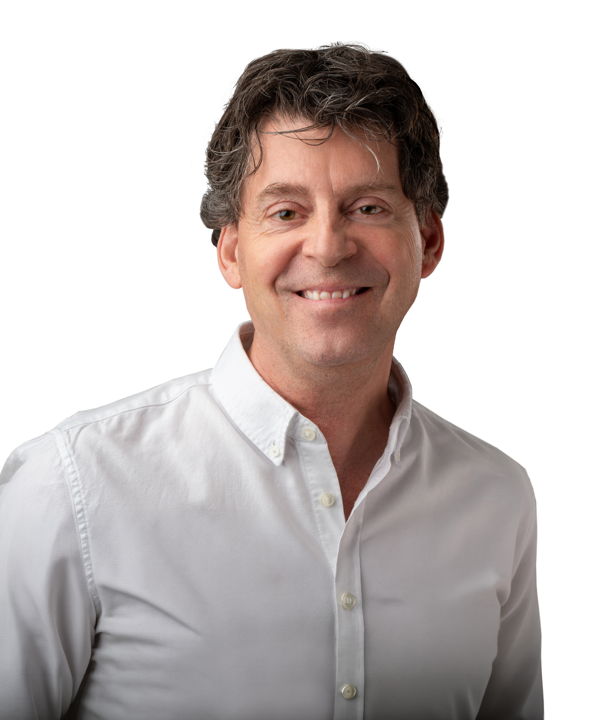 Marc André Biron
